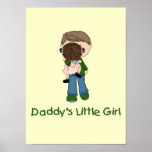 Daddy's Little Girl (3) Poster