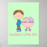 Daddy's Little Girl (4) Posters