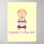 Daddy's Little Girl (5) posters