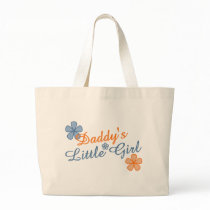 Daddy's Little Girl Bag