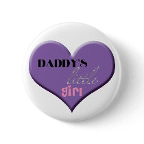 Daddy's Little Girl