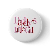 Daddy's Little Girl