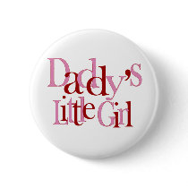 Daddy's little girl