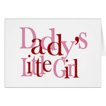 Daddy's Little Girl