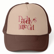 Daddy's Little Girl