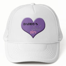 Daddy's Little Girl