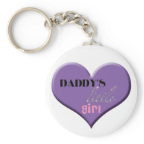 Daddy's Little Girl