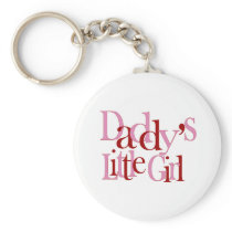 Daddy's Little Girl