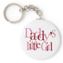 Daddy's little girl