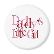 Daddy's Little Girl