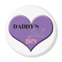 Daddy's Little Girl
