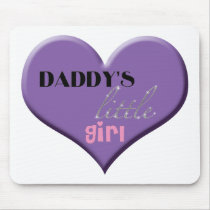 Daddy's Little Girl