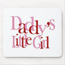 Daddy's Little Girl