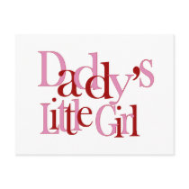 Daddy's Little Girl