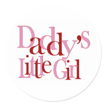 Daddy's Little Girl