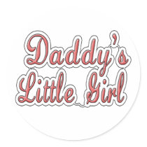Daddy's Little Girl