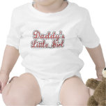 Daddy's Little Girl T-Shirt