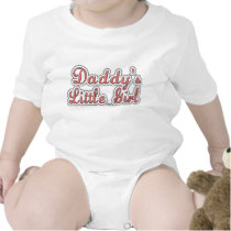 Daddy's Little Girl T-Shirt