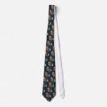 DADDY'S LITTLE GIRL NECKTIES