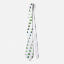 Daddy's Little Girl Tie (Blonde)