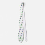Daddy's Little Girl Tie (Brunette)