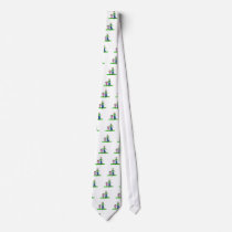 Daddy's Little Girl Tie (Brunette)