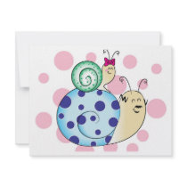 Daddy's Little Girls! Petite Fille à Papa! Custom Invite