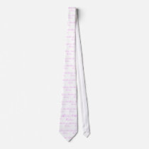 Daddy's Little Lesbian Custom Tie