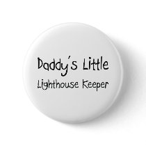 Daddy's Little Lighthouse Keeper Pins