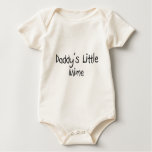 Daddy's Little Mime t-shirts