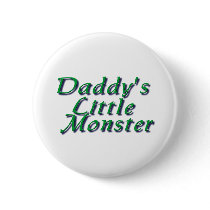 Daddy's Little Monster
