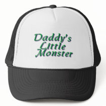 Daddy's Little Monster