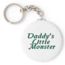 Daddy's Little Monster