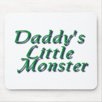 Daddy's Little Monster