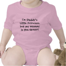 Daddy's Little Princess Creeper