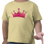 Daddy's Little Princess T Shirt
