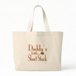 Daddy's Short Stack Bags