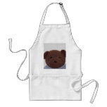 Daddys Teddy Bear Aprons
