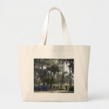 Dade's Battle Re-enactment Bag