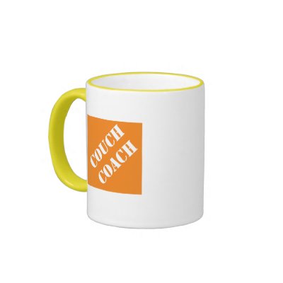 Dadism Couch Coach by Dadisms_Store