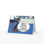 Dadism - For Any Father Greeting Cards