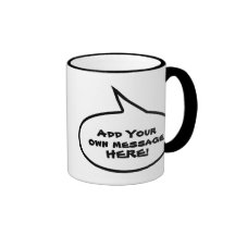 Dadism T-Shirt Coffee Mug