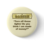 Dadism - Turn off the lights!