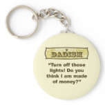 Dadism - Turn off the lights!