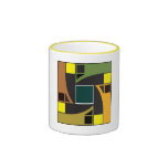 dado opaco I Coffee Mugs