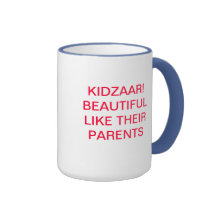 DADS AND MUMS MUGS