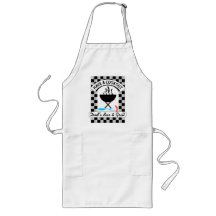 Dad's Bar & Grill Aprons