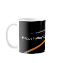 Dad's Coffee Coffee Mugs
