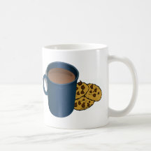 Dad's Coffee Mug