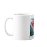 Dads don't get older, they just become Classics! c Mug
